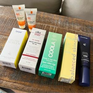 NEW Multi Product SPF Bundle!! ☀️